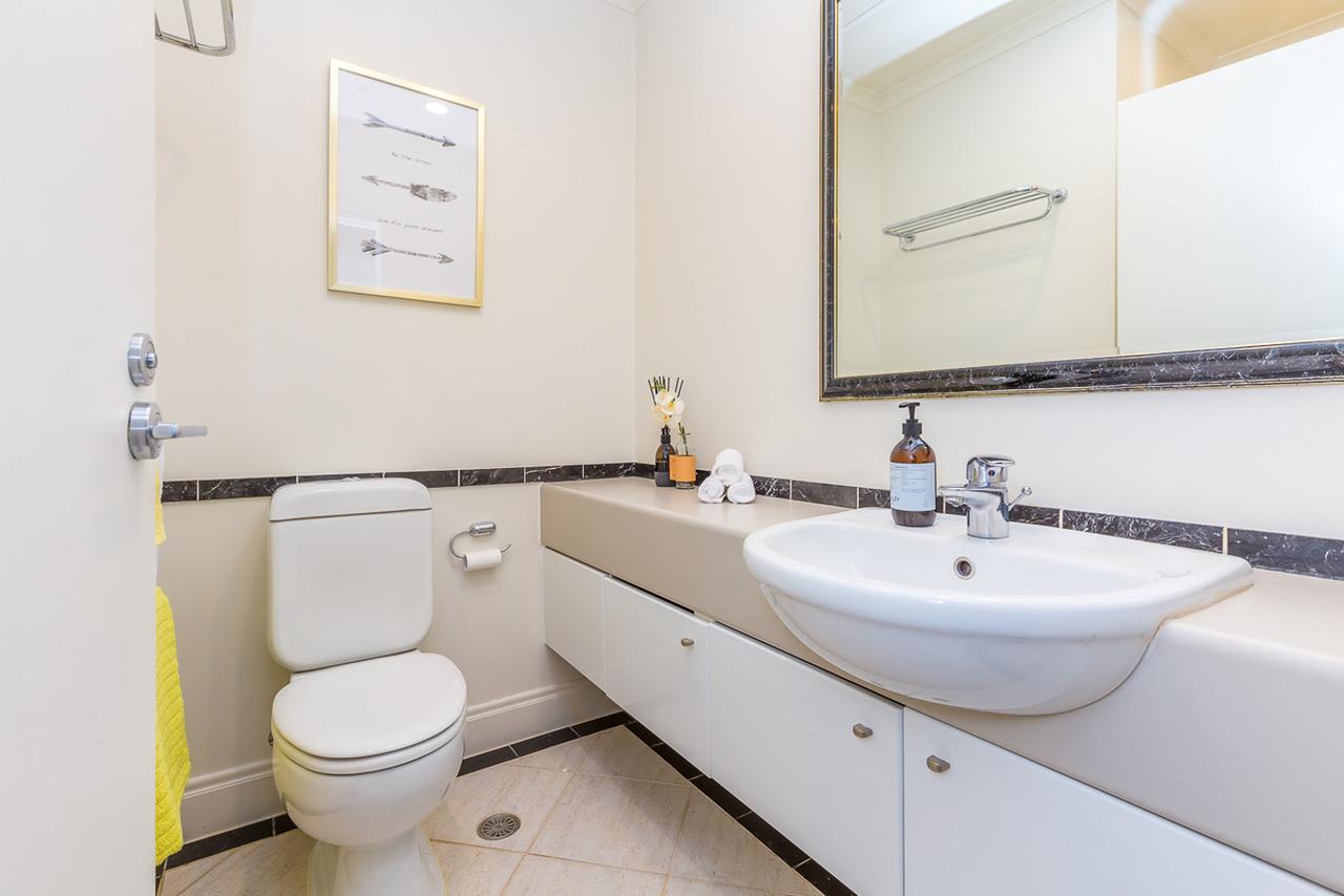 Lovely City Apartment! Views, Pool And Gym Окленд Экстерьер фото