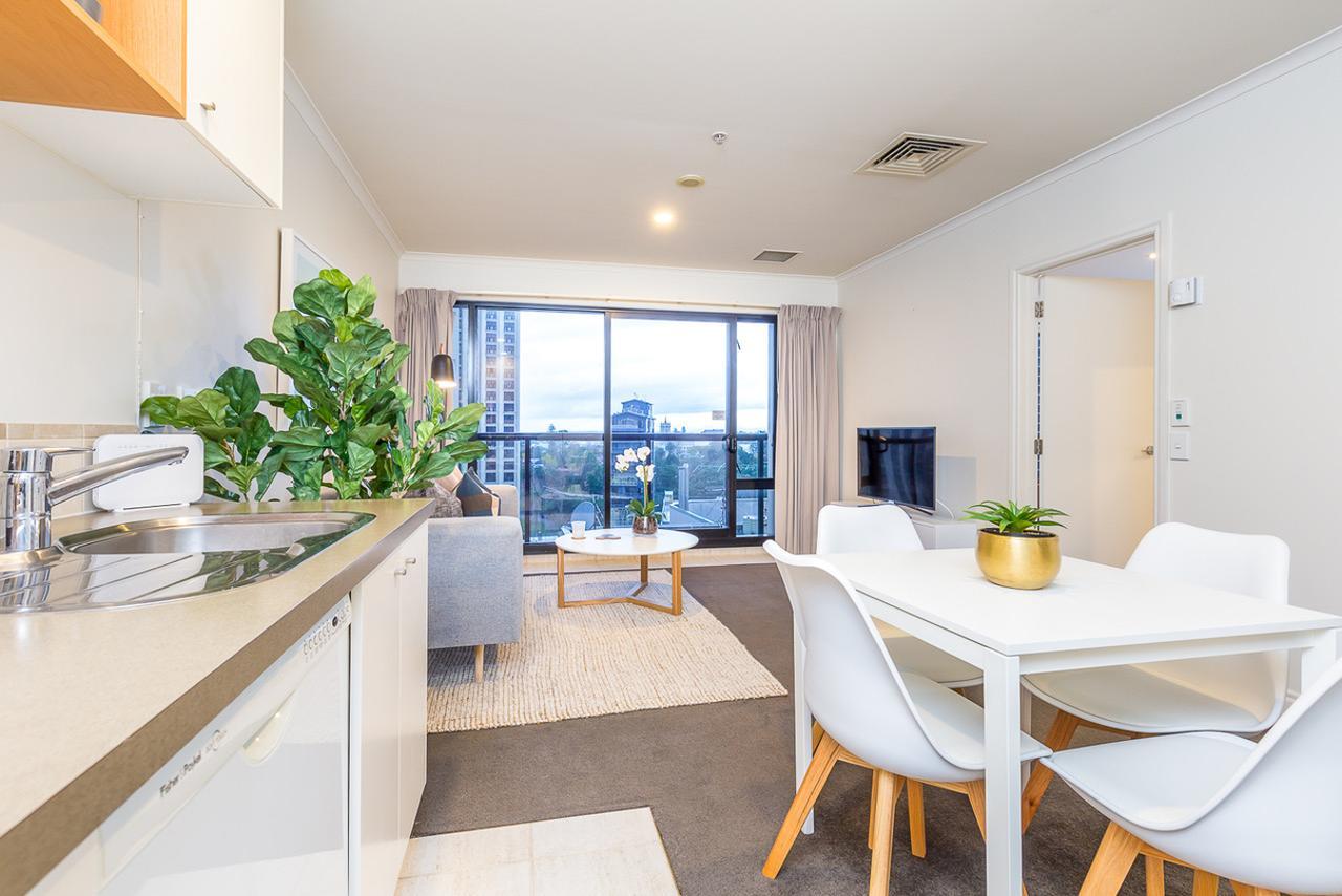 Lovely City Apartment! Views, Pool And Gym Окленд Экстерьер фото