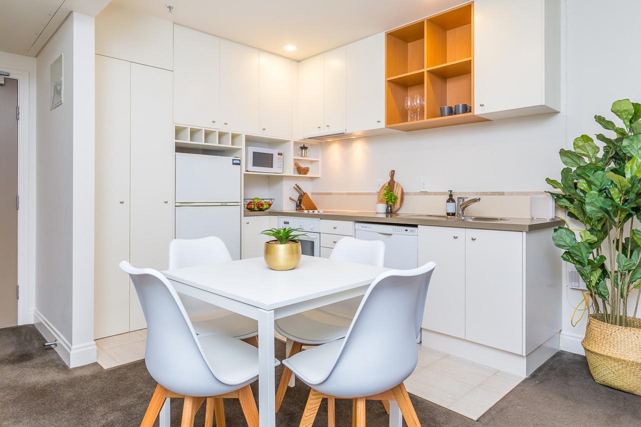 Lovely City Apartment! Views, Pool And Gym Окленд Экстерьер фото